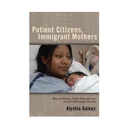 Patient Citizens, Immigrant...