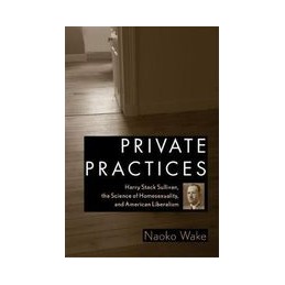 Private Practices: Harry...