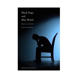 Black Dogs and Blue Words:...