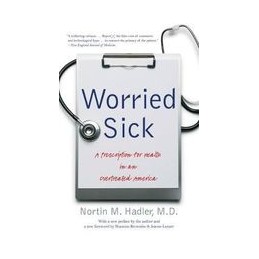 Worried Sick: A...