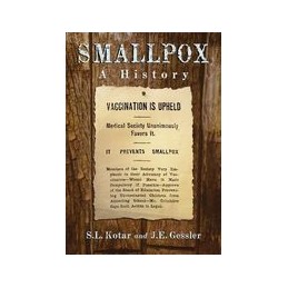 Smallpox: A History