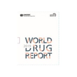 World Drug Report 2019 (Set...