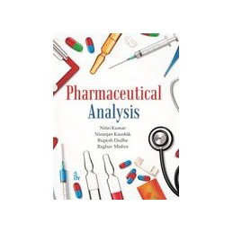 Pharmaceutical Analysis