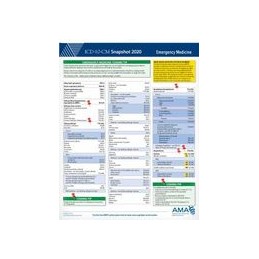 ICD-10-CM 2020 Snapshot...