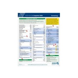 ICD-10-CM 2020 Snapshot...