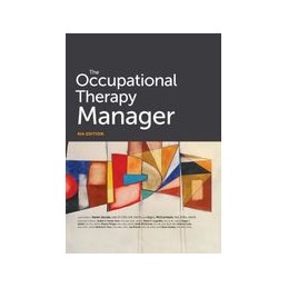 Occupational Therapy Manager