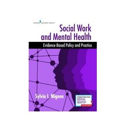 Social Work and Mental...