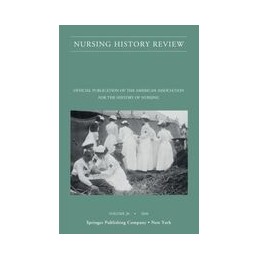 Nursing History Review,...