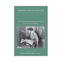 Nursing History Review,...