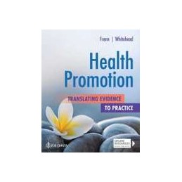 Health Promotion:...