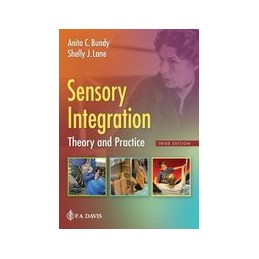 Sensory Integration: Theory...