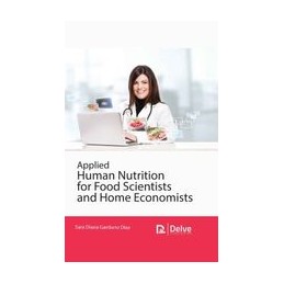 Applied Human Nutrition for...