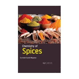 Chemistry of Spices