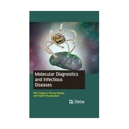 Molecular diagnostics and infectious diseases