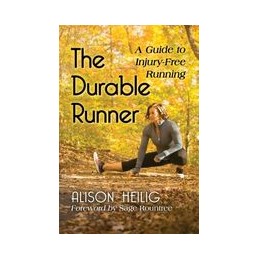 The Durable Runner: A Guide to Injury-Free Running