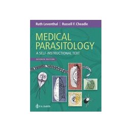 Medical Parasitology: A...