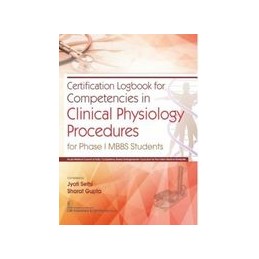 Certification Logbook for...