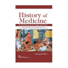 History of Medicine