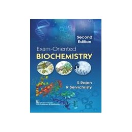 Exam-Oriented Biochemistry