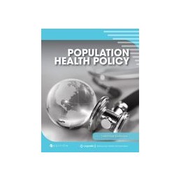 Population Health Policy