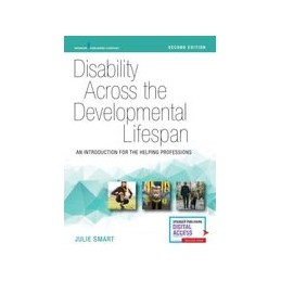 Disability Across the...