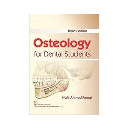 Osteology for Dental Students