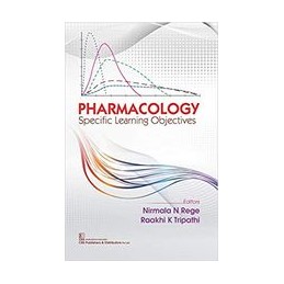 Pharmacology: Specific...