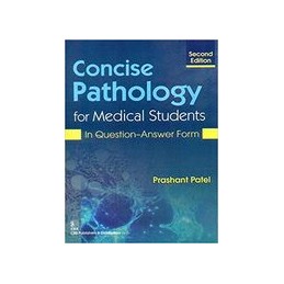 Concise Pathology for...