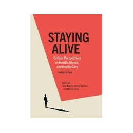 Staying Alive: Critical...