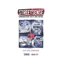 Streetsense: Communication, Safety, and Control