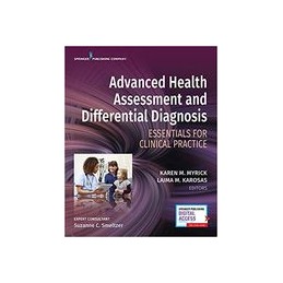 Advanced Health Assessment...