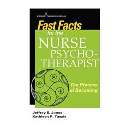 Fast Facts for the Nurse...