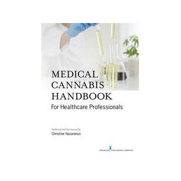 Medical Marijuana Handbook for Healthcare Providers