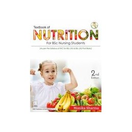 Textbook of Nutrition for...