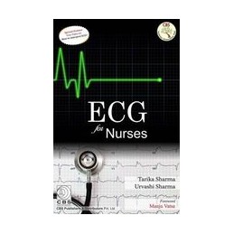 ECG for Nurses