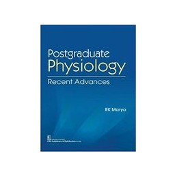 Postgraduate Physiology:...