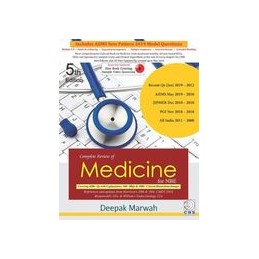 Complete Review of Medicine...