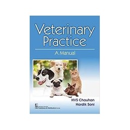 Veterinary Practice: A Manual