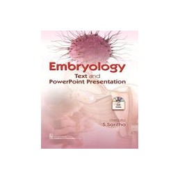 Embryology Text and...
