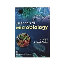 Essentials of Microbiology