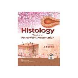 Histology Text and PowerPoint Presentation