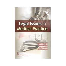 Legal Issues in Medical...