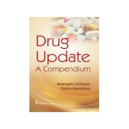 Drug Update: A Compendium