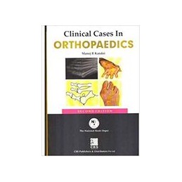 Clinical Cases in Orthopaedics