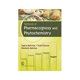 Textbook of Pharmacognosy...