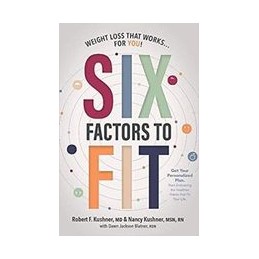 Six Factors to Fit: Weight...