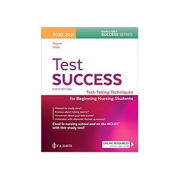Test Success: Test-Taking...