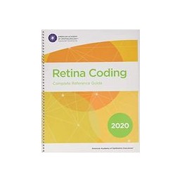 2020 Retina Coding: Complete Reference Guide