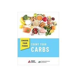 Choose Your Foods: Count Your Carbs (10 Pack)