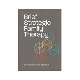 Brief Strategic Family Therapy